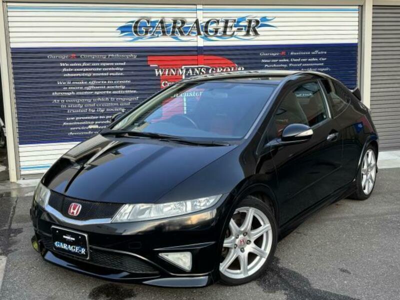 CIVIC-0