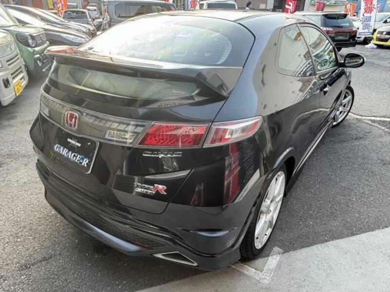 CIVIC