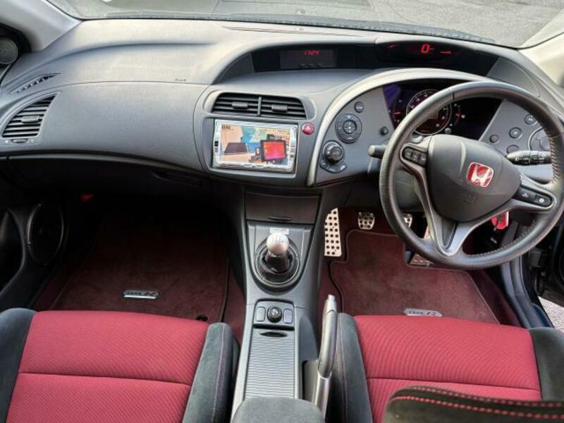 CIVIC