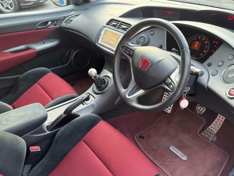 CIVIC