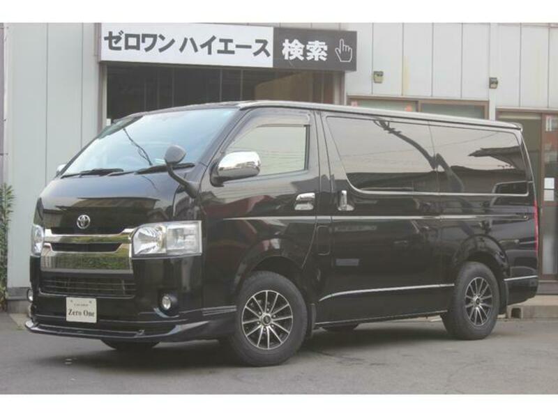 HIACE VAN-0