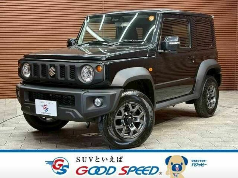 JIMNY SIERRA-0