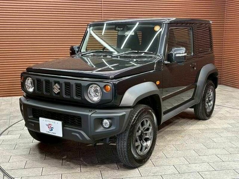 JIMNY SIERRA