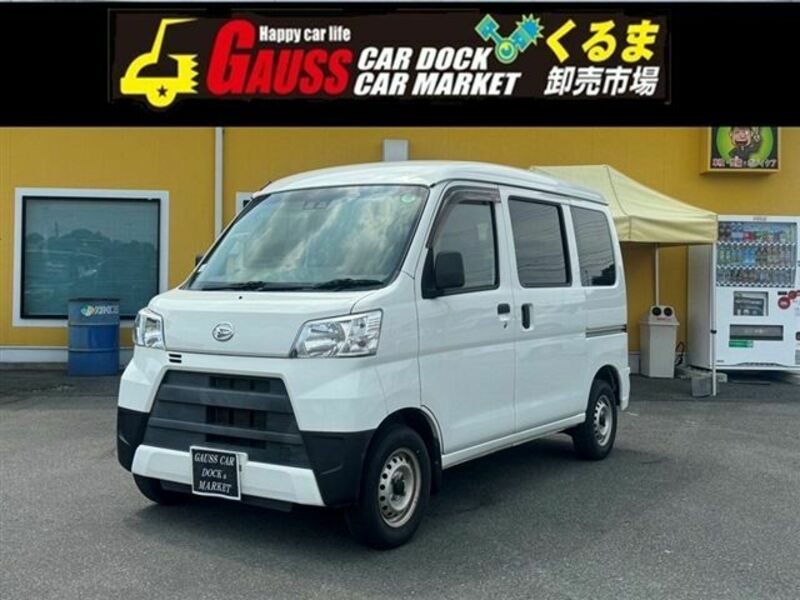 HIJET CARGO-0