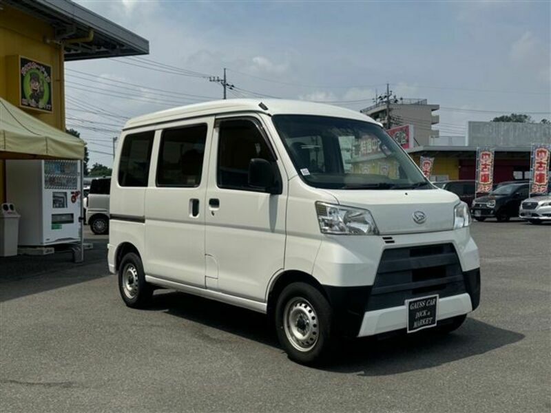 HIJET CARGO