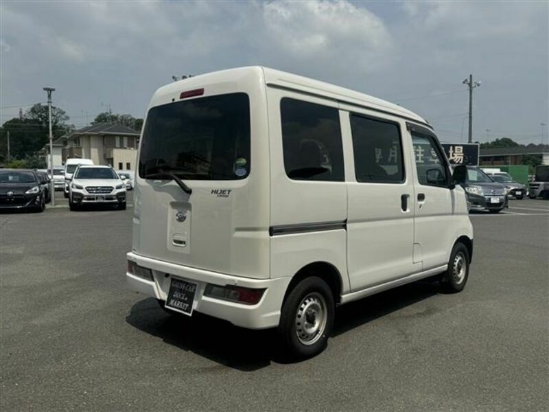 HIJET CARGO