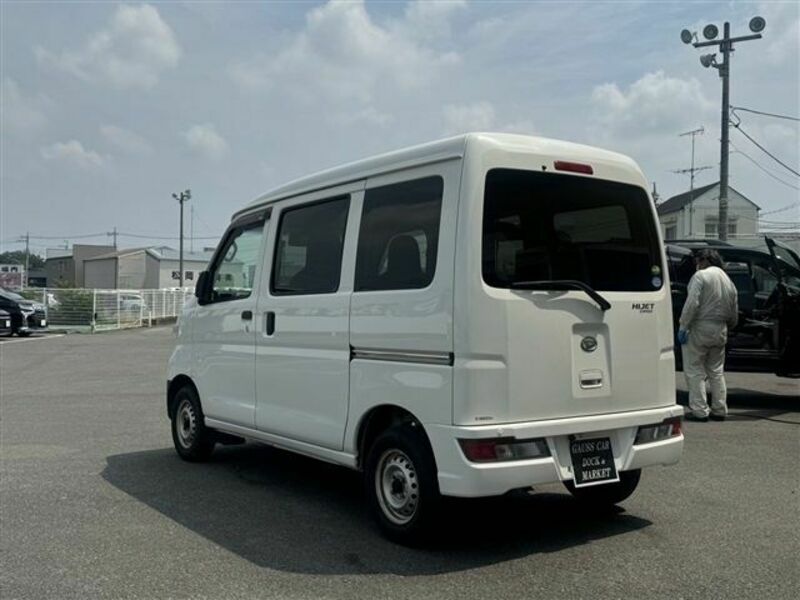 HIJET CARGO