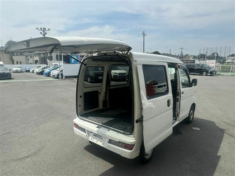 HIJET CARGO