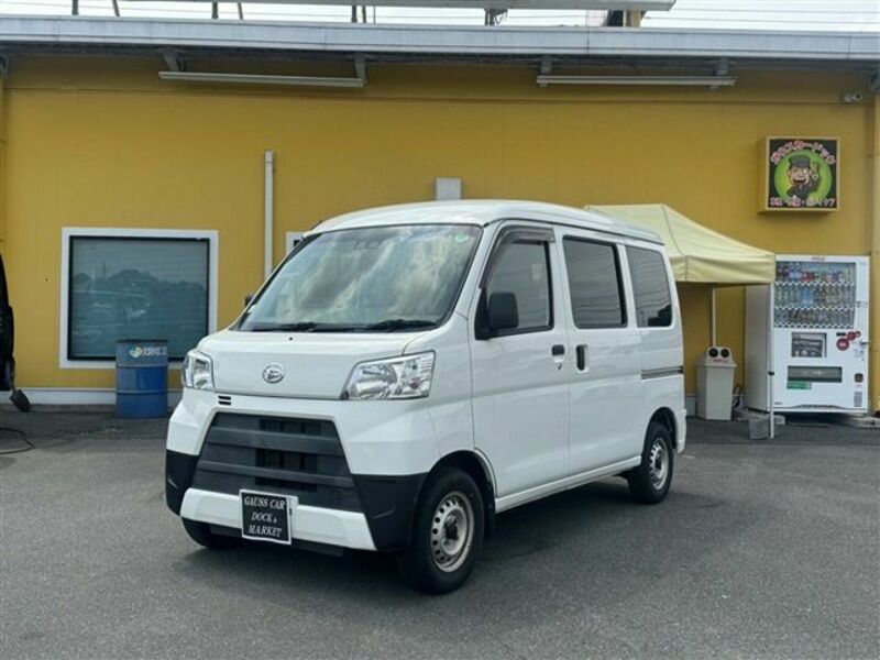 HIJET CARGO
