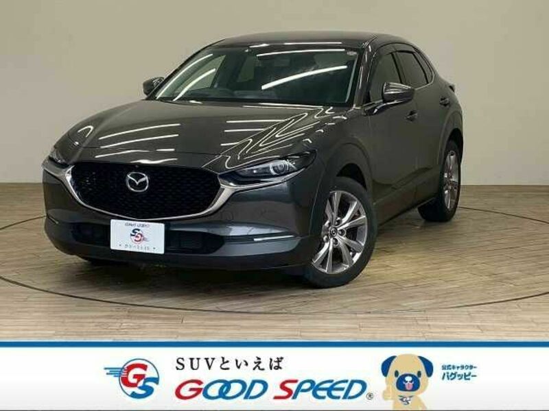 CX-30-0