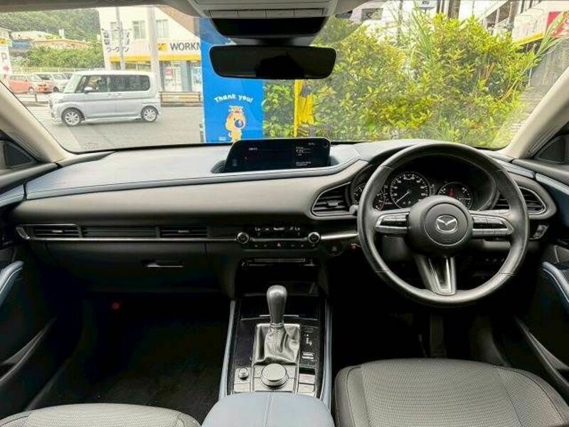 CX-30
