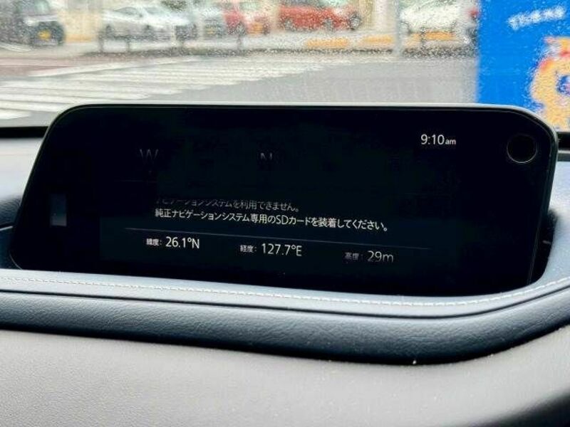 CX-30