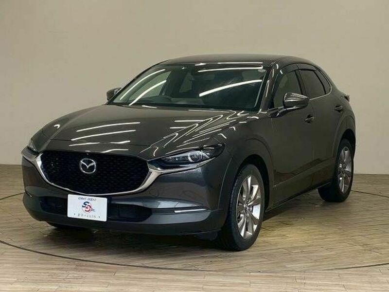 CX-30