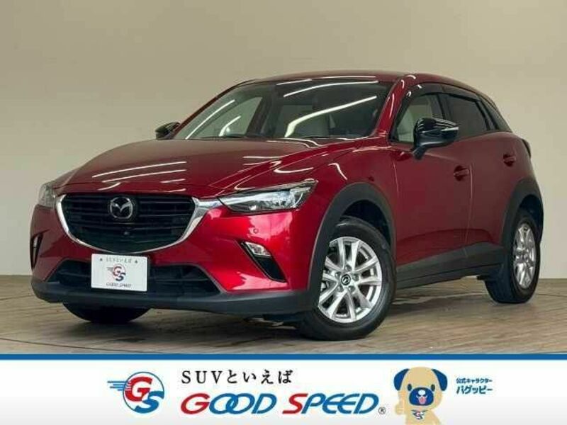 CX-3-0