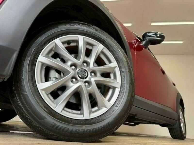 CX-3