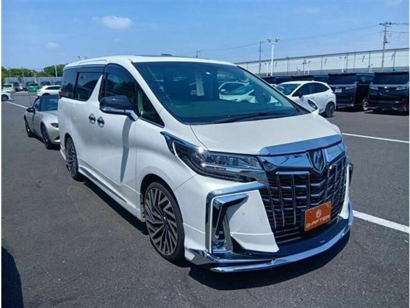 ALPHARD-0