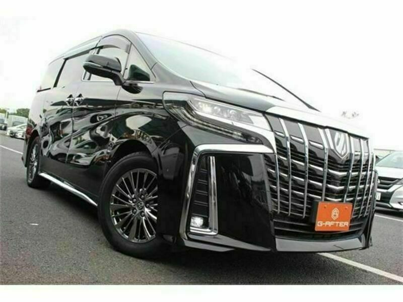 ALPHARD