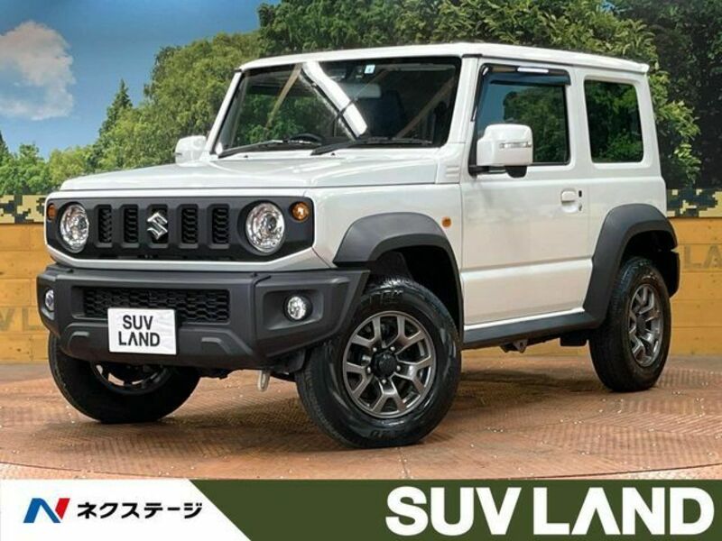 JIMNY SIERRA-0