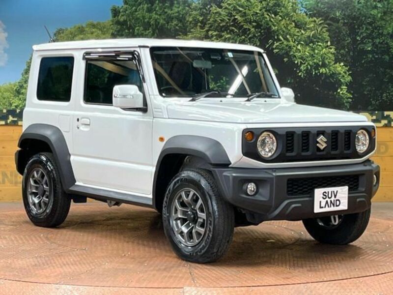 JIMNY SIERRA