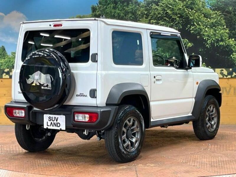 JIMNY SIERRA