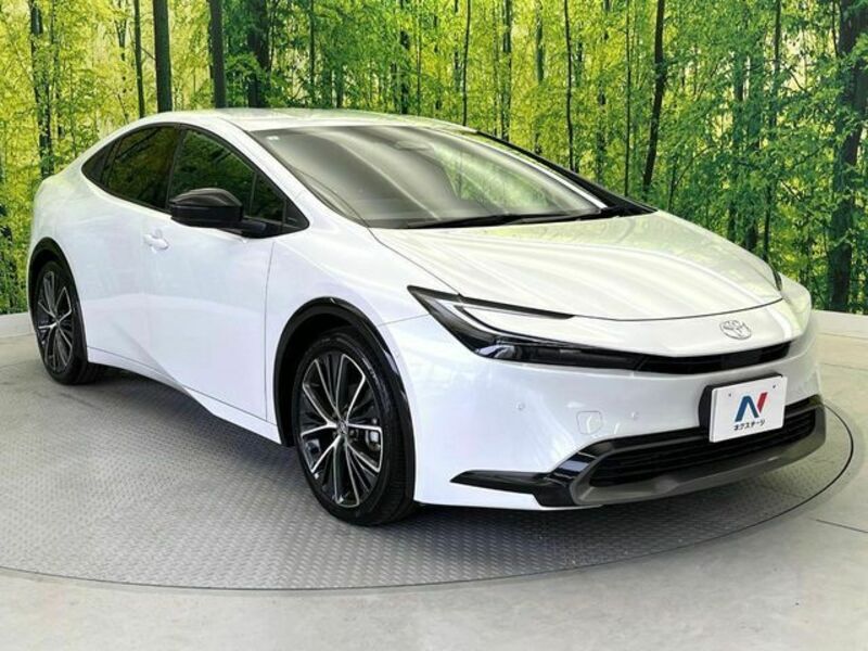 PRIUS