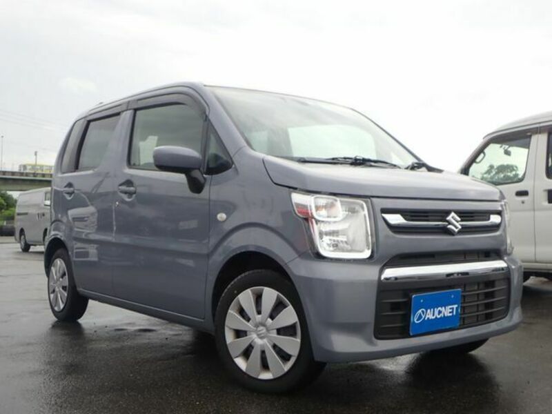 WAGON R-0