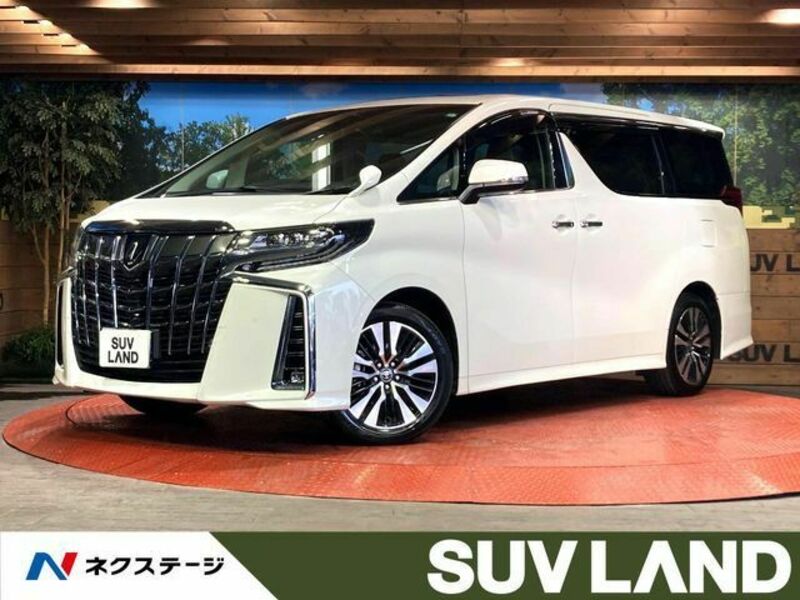 ALPHARD-0
