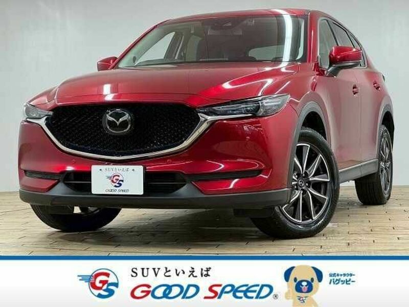 CX-5-0