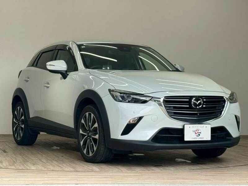 CX-3