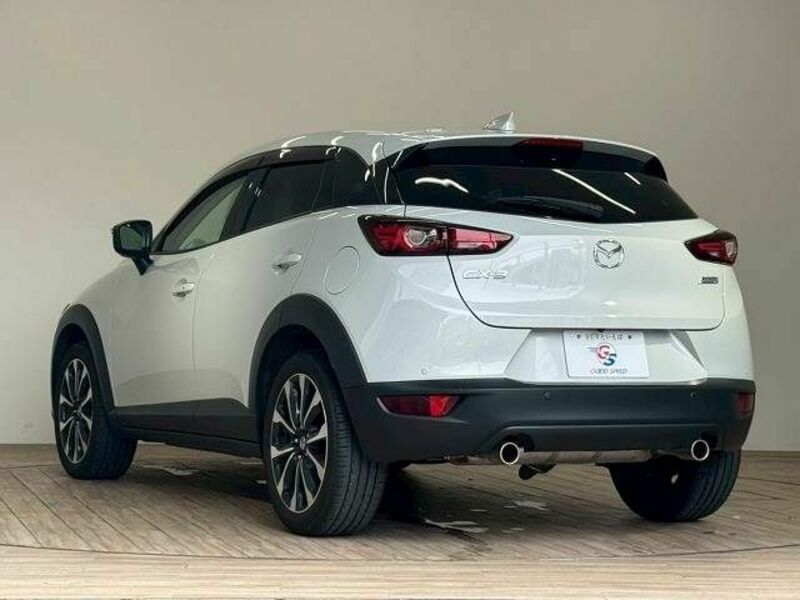 CX-3