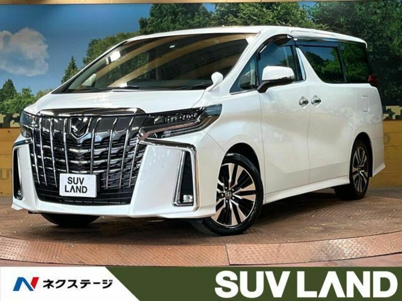 ALPHARD-0