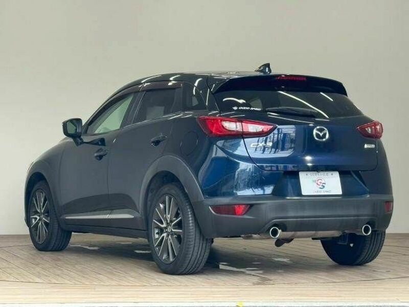 CX-3