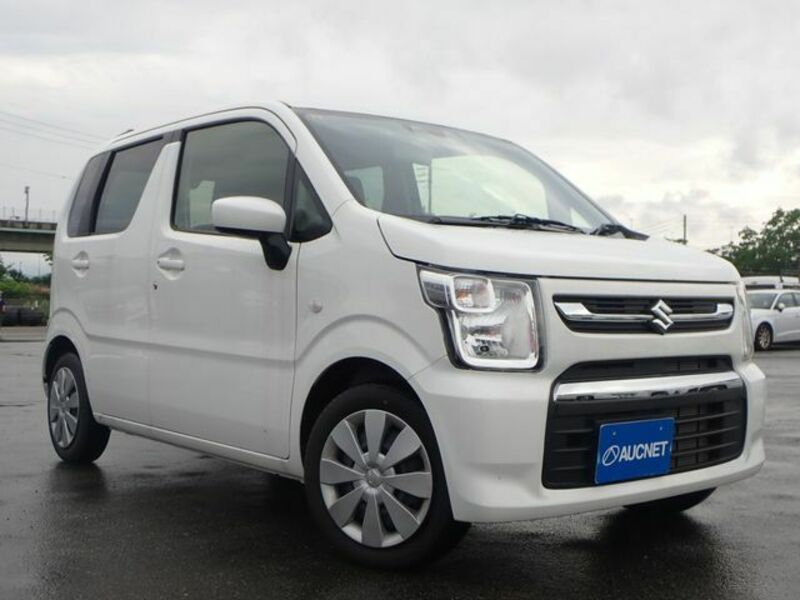 WAGON R-0