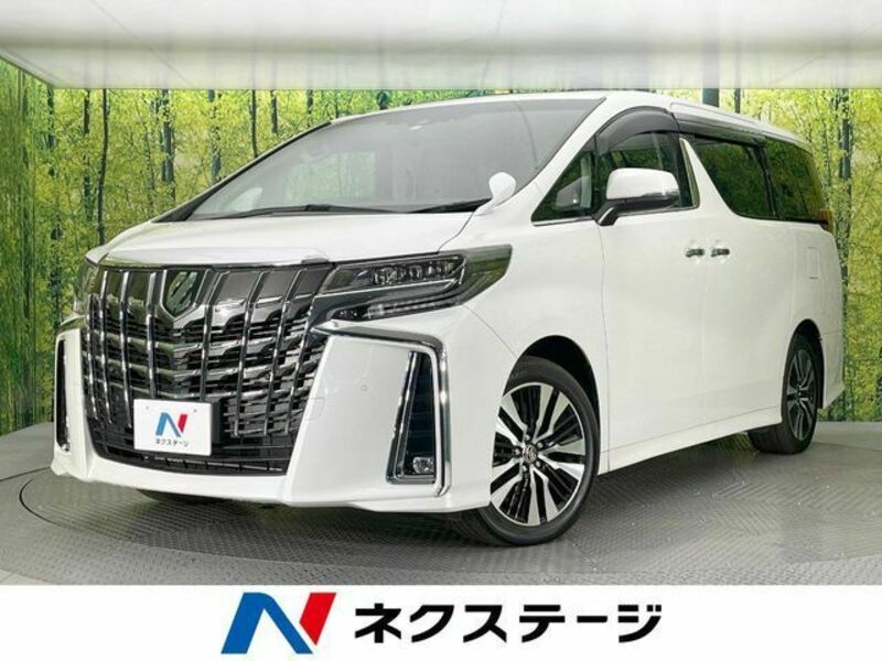 ALPHARD-0