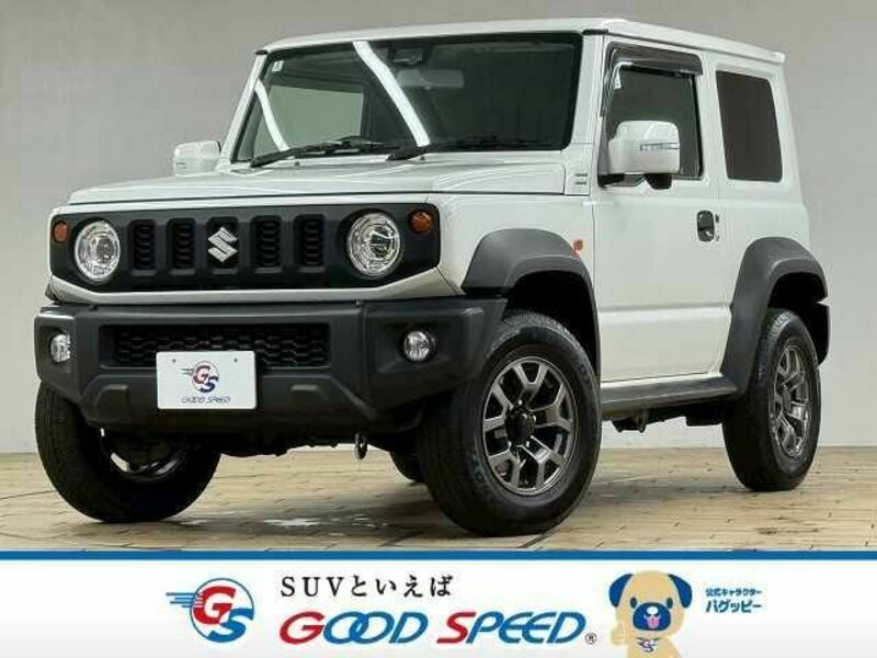 JIMNY SIERRA-0