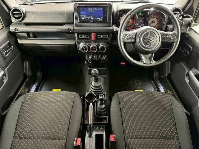 JIMNY SIERRA