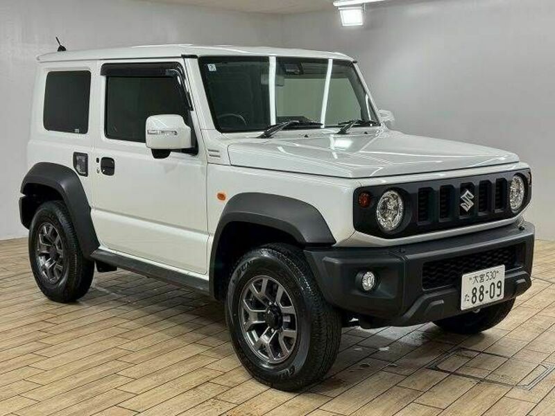 JIMNY SIERRA