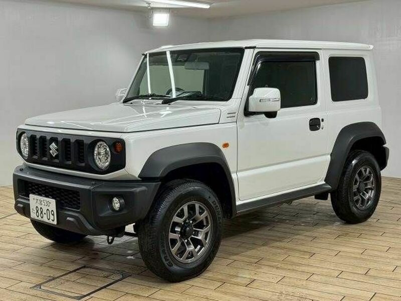 JIMNY SIERRA
