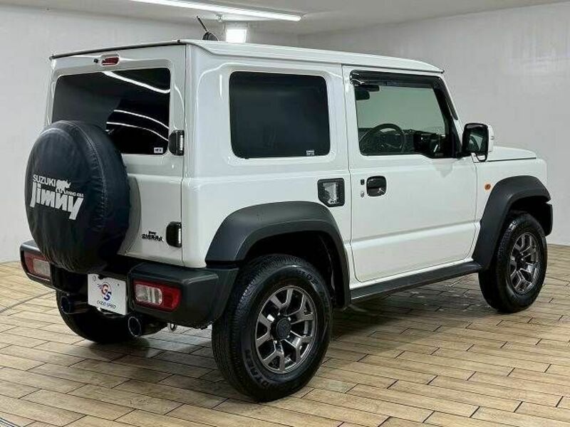 JIMNY SIERRA