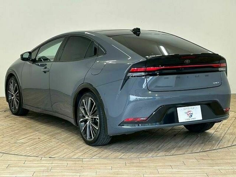 PRIUS