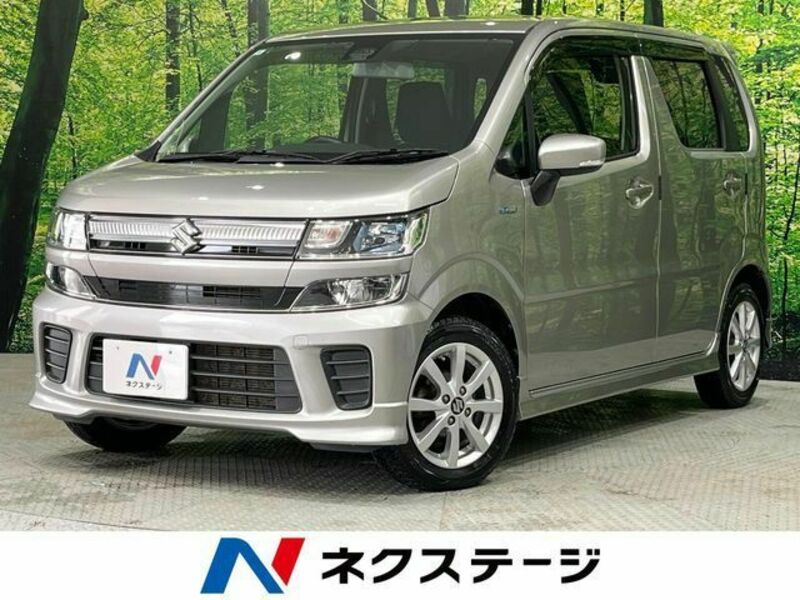 WAGON R-0