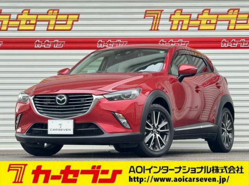 CX-3-0