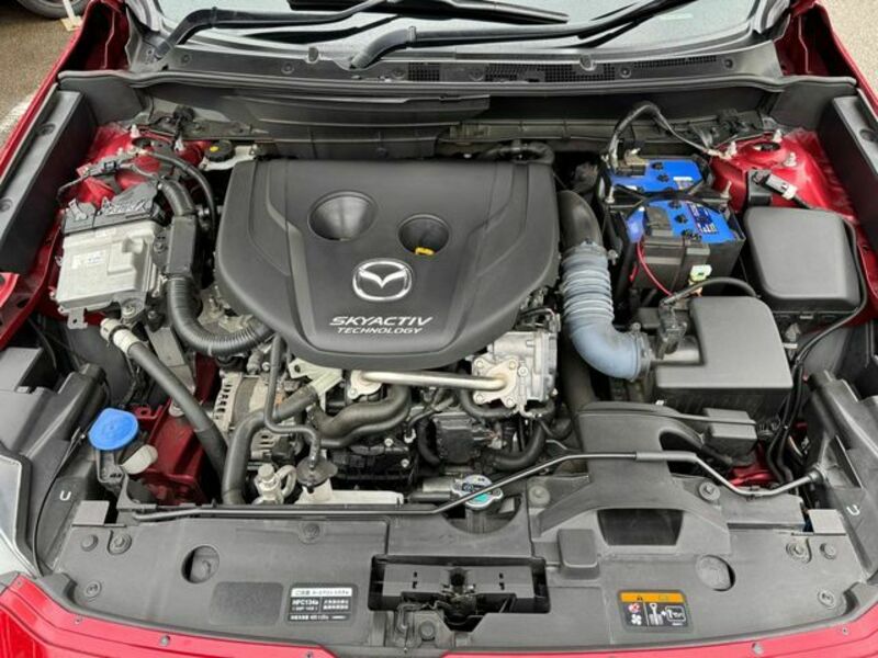 CX-3