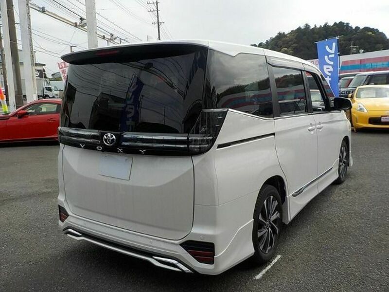 VOXY
