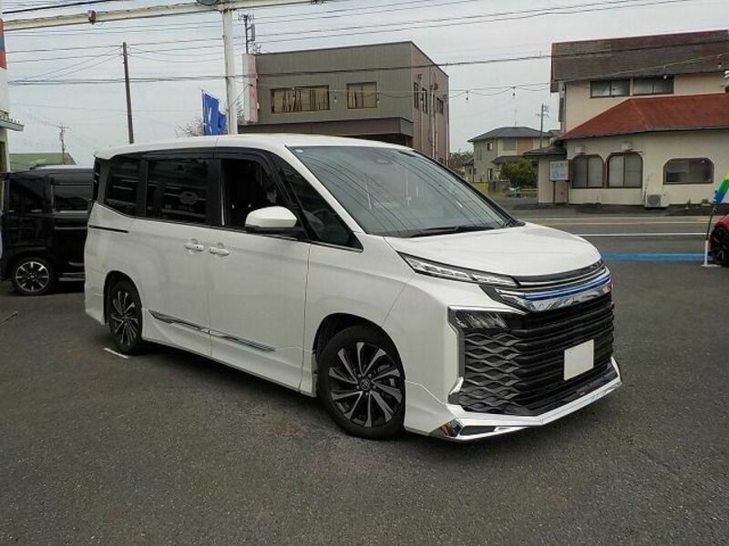 VOXY