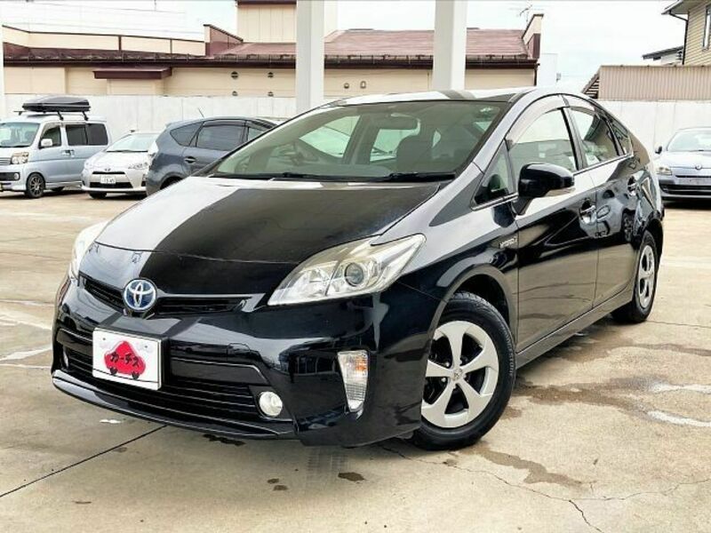 PRIUS