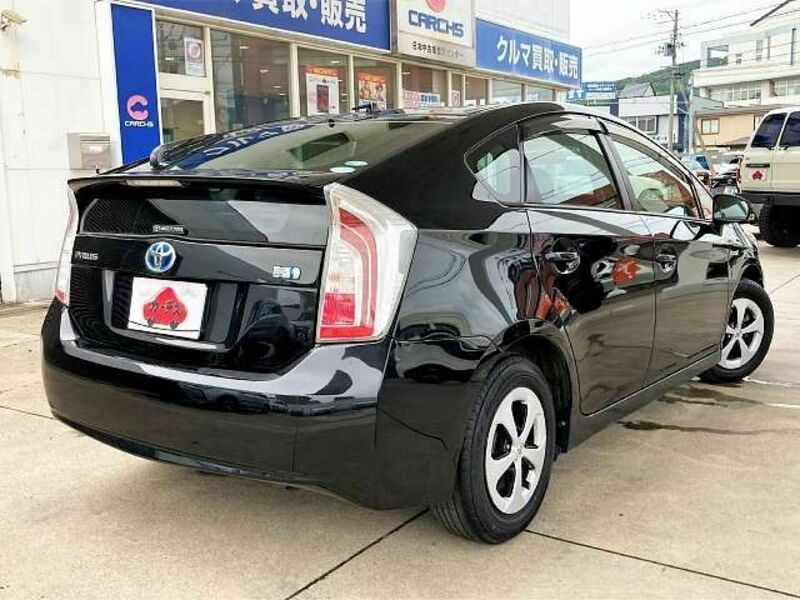 PRIUS