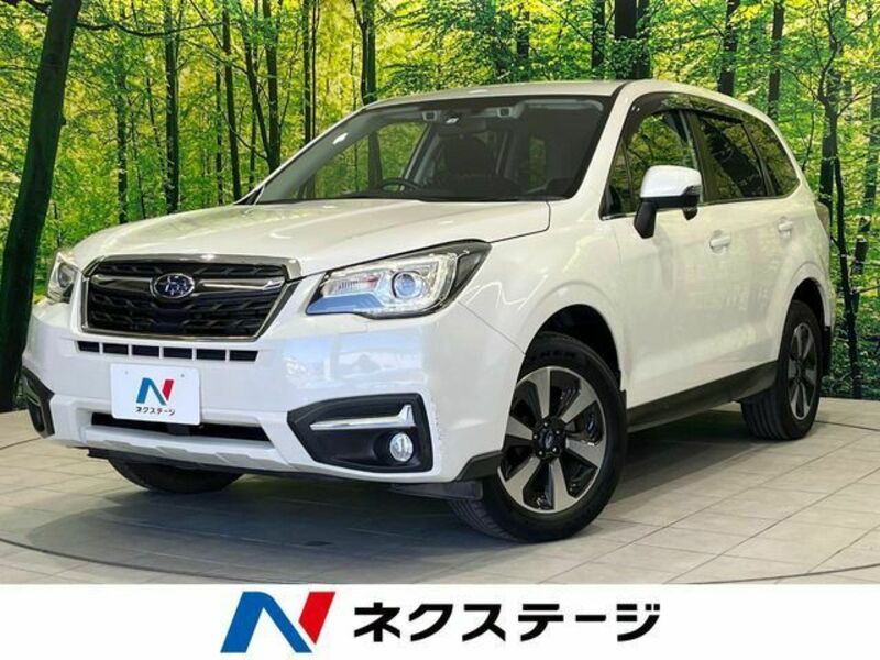 FORESTER-0