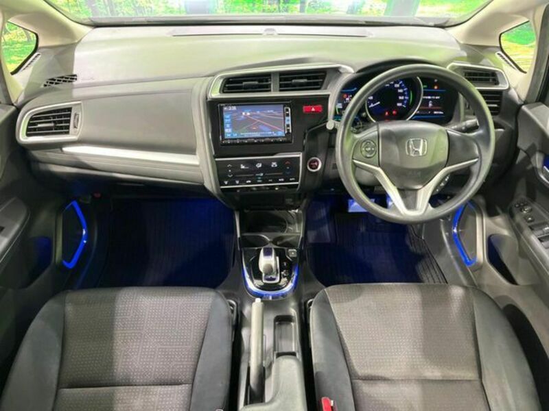 FIT HYBRID