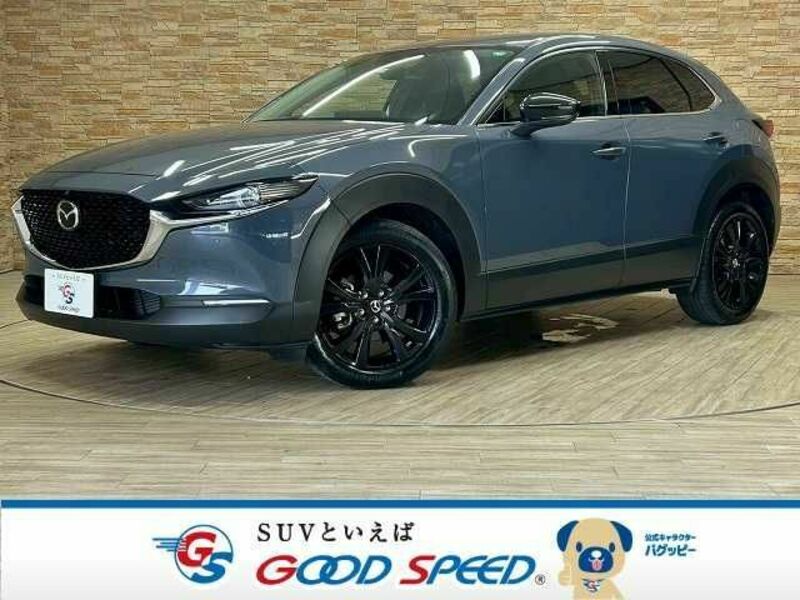 CX-30-0